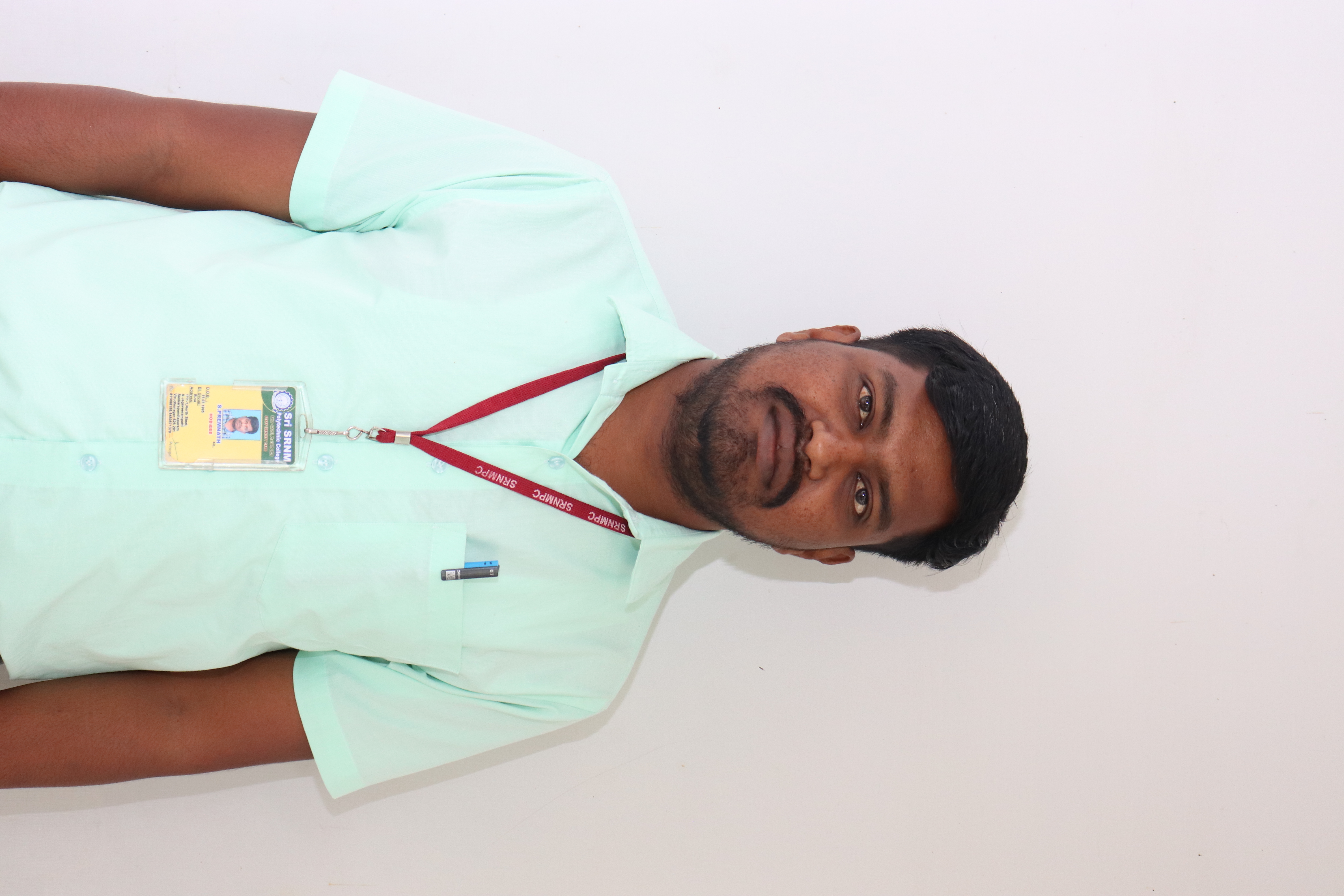 Mr. A. Balasubramanian
